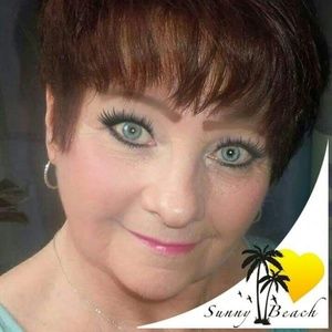 Meet your Posher, Janie